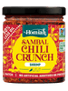 Sambal Chili Crunch, Shrimp